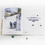 (Pre-order) หนังสือสอนเทคนิคระบายสีไม้ การลงสีแสงและลม โดยอาจารย์ Hiroshi Ogawa