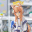 Blue Archive Mari (Sportswear) Memorial Lobby Ver. 1/7 Complete Figure(Pre-order)