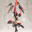 M.S.G Modeling Support Goods HEAVY WEAPON UNIT61 ORBIT CIRCLE BLACK Ver.(Pre-order)