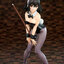 Strike the Blood Yukina Himeragi Bunny Girl Style 1/7 Complete Figure(Pre-order)