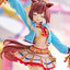 [Exclusive Sale] Umamusume Pretty Derby [RUN&WIN] Nice Nature: Cheerleader 1/7 Complete Figure(Pre-order)