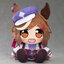 Kuripan Plush Umamusume Pretty Derby Matikanetannhauser(Pre-order)