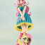 MY LITTLE PONY BISHOUJO Fluttershy 1/7 Complete Figure(Pre-order)
