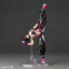 Revoltech Amazing Yamaguchi Street Fighter 6 Juri(Pre-order)