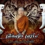 เสือสมิงเสาร์ ๕ พระอาจารย์พิษณุ ญาญธโร วัดป่าชัยนิมิตร อ.เพ็ญ จ. อุดรธานี