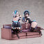 Snowbreak: Containment Zone Cherno & Meursault Apprentice Maid 1/6 Complete Figure Deluxe Edition(Provisional Pre-order)(Single Shipment)