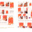 (Pre-order) หนังสือสอนวาดโคปิคภาพอาหาร