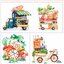 (Pre-order) หนังสือระบายสีน้ำ CREATIVE WATERCOLOR ILLUSTRATION