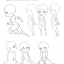 (Pre-order) หนังสือสอนวาดการ์ตูน Q จิบิ