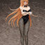 B-STYLE Food Wars! Shokugeki no Soma Erina Nakiri Bunny Ver. 1/4 Complete Figure(Pre-order)