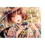 (Pre-order) Artbook หนังสือภาพ Citron : Natsume Lemon ฉบับลิขสิทธิ์จีน