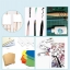 (Pre-order) หนังสือสอนวาดลายเส้นน่ารัก ฉบับพื้นฐาน