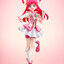 S.H.Figuarts Cure Dream -Precure Character Designers Edition- "Yes! PreCure 5 GoGo!"(Pre-order)