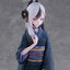 Blue Archive Kayoko (New Year) 1/7 Complete Figure(Pre-order)