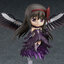 Nendoroid Puella Magi Madoka Magica the Movie: Rebellion Devil Homura(Pre-order)