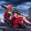 Goddess of Victory: Nikke Red Hood Nonsense Red 1/4 Complete Figure Deluxe Edition(Pre-order)