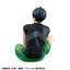 G.E.M. Series Bluelock Palm Size Yoichi Isagi Complete Figure(Pre-order)