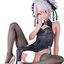 Nikkan Shoujo Futanari China Girl Xiaomei 1/4 Scale Figure(Pre-order)
