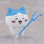 Nendoroid Chiikawa Hachiware(Pre-order)