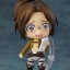 Nendoroid Attack on Titan Hange Zoe(In-Stock)