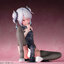 Nikkan Shoujo Futanari China Girl Xiaomei 1/4 Scale Figure(Pre-order)