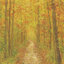 (Pre-order) หนังสือสอนระบายสีภาพ Landscape "Qie Cai Feng Chen"