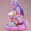 [Bonus] "COMIC UNREAL Vol.98" Cover Illustration Jiraikei Succubus Nurse - Ayano Nanamori Illustrated by Siokonbu 1/6 Complete Figure(Pre-order)