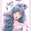 (Pre-order) หนังสือระบายสีน้ำ Hua Jian Wu Yu