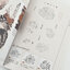 (Pre-order) หนังสือ Manual of the Mustard Seed Garden : พลัม กล้วยไม้ ไผ่ และเบญจมาศ