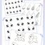(ลดราคา-มีรอยจากการขนส่ง) หนังสือเทคนิควาดคาแรคเตอร์ Furry