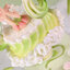 "Cake Fairies Matcha" illustration by aruk 1/7 Complete Figure(Pre-order)