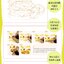 (Pre-order) หนังสือสอนวาดโคปิคภาพอาหาร