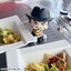 LookUp ONE PIECE Dracule Mihawk Complete Figure(Pre-order)