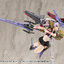 M.S.G Modeling Support Goods HEAVY WEAPON UNIT61 ORBIT CIRCLE BLACK Ver.(Pre-order)