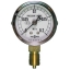 Common pressure gauge A type Φ 50 : TOKO : AT1/4G 50x 0.2 MPa
