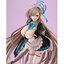 [Exclusive Sale] Lucrea Blue Archive -Blue Archive- Asuna Complete Figure(Pre-order)