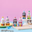 Stack Up & Change TV Anime "Dandadan" 6Pack BOX(Pre-order)
