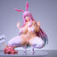 NeneneG Original Illustration Pink Hair-chan 1/5.5 Complete Figure(Released)