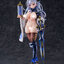 [Bonus] saitom Original Illustration Dragon Tamer Princess, Platea 1/6 Complete Figure(Pre-order)