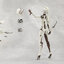 MEGALOMARIA UNLIMITED UNIVERSE Seeker Plastic Model(Pre-order)