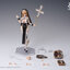 [Bonus] RPG-02 Sister Muse Aisdo 1/12 Complete Model Action Figure(Pre-order)