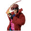 MAFEX No.287 MAFEX GAMBIT (COMIC VARIANT Ver.) "X-MEN"(Pre-order)