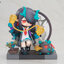 Arknights Would You Like A Dessert? Mini Series Yan Special Arc Dusk Complete Figure(Pre-order)