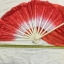 พัดผ้าไหมสำหรับฟ้อนรำจีน 长绸扇 舞蹈扇子 Chinese Long Silk Fan Dance พัดสำหรับการแสดงฟ้อนรำจีน การแสดงรำจีน การแสดงศิลปะจีน การแสดงวัฒนธรรมจีน