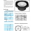 Fostex FE166En 6.5" full range