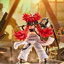 POP UP PARADE SP Zenless Zone Zero Koleda Belobog Complete Figure(Pre-order)
