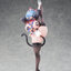 [Bonus] Asane KEN Original Character Lewd Girl Y-shaped Balance - Aoi Futatsuki 1/6 Complete Figure(Pre-order)