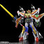 THE GATTAI The Brave Fighter of Sun Fighbird Granbird(Pre-order)