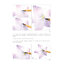(Pre-order) หนังสือสอนระบายสีน้ำภาพดอกไม้ Watercolor Painting Tutorial : Whispering of Flowers