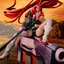 "Gurren Lagann" Yoko & Yoko M Tank Complete Figure(Pre-order)(Single Shipment)